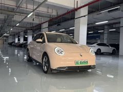 Voyah 400kmStandard Range Edition - фото 1