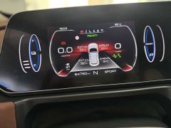Voyah 400kmStandard Range Edition - фото 12