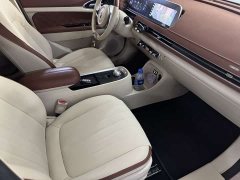Voyah 400kmStandard Range Edition - фото 15