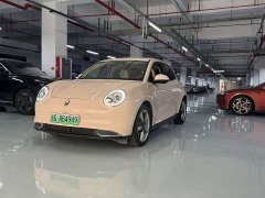 Voyah 400kmStandard Range Edition - фото 3