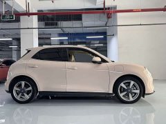 Voyah 400kmStandard Range Edition - фото 4