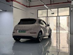 Voyah 400kmStandard Range Edition - фото 5