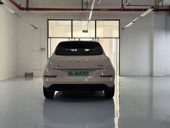 Voyah 400kmStandard Range Edition - фото 6