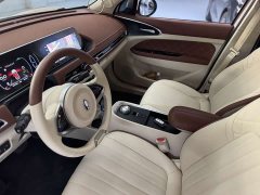Voyah 400kmStandard Range Edition - фото 7