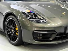 Porsche Panamera Executive Extended Platinum Edition 2.9T - фото 11