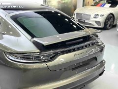 Porsche Panamera Executive Extended Platinum Edition 2.9T - фото 13