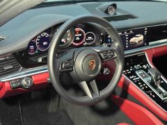 Porsche Panamera Executive Extended Platinum Edition 2.9T - фото 14