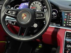 Porsche Panamera Executive Extended Platinum Edition 2.9T - фото 16