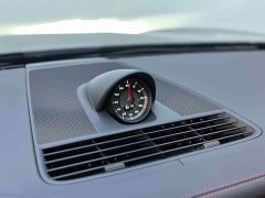Porsche Panamera Executive Extended Platinum Edition 2.9T - фото 17