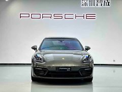 Porsche Panamera Executive Extended Platinum Edition 2.9T - фото 2