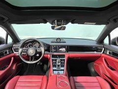 Porsche Panamera Executive Extended Platinum Edition 2.9T - фото 4