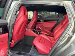 Porsche Panamera Executive Extended Platinum Edition 2.9T - фото 6