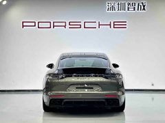 Porsche Panamera Executive Extended Platinum Edition 2.9T - фото 8