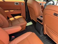 Porsche Panamera Executive Extended Edition 2.9T - фото 16