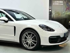 Porsche Panamera 2.9T - фото 11