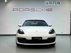 Porsche Panamera 2.9T - фото 2