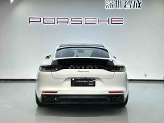 Porsche Panamera 2.9T - фото 8
