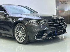 Mercedes-Benz S-Class S 450 L 4MATIC - фото 12