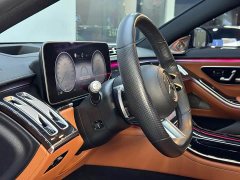 Mercedes-Benz S-Class S 450 L 4MATIC - фото 15