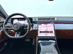 Mercedes-Benz S-Class S 450 L 4MATIC - фото 17