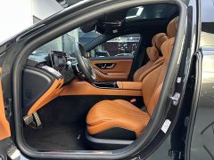 Mercedes-Benz S-Class S 450 L 4MATIC - фото 6