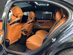 Mercedes-Benz S-Class S 450 L 4MATIC - фото 7