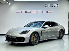 Porsche Panamera 2.9T - фото 1