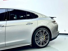 Porsche Panamera 2.9T - фото 11