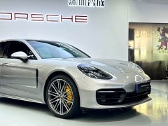 Porsche Panamera 2.9T - фото 12