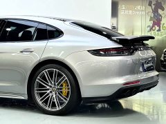 Porsche Panamera 2.9T - фото 13