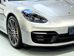Porsche Panamera 2.9T - фото 14