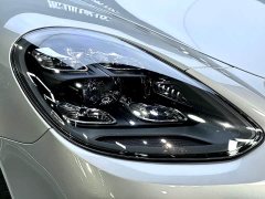 Porsche Panamera 2.9T - фото 15