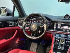 Porsche Panamera 2.9T - фото 17