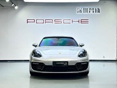Porsche Panamera 2.9T - фото 2