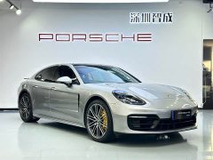 Porsche Panamera 2.9T - фото 3