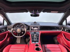 Porsche Panamera 2.9T - фото 4