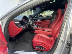 Porsche Panamera 2.9T - фото 5