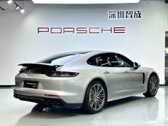 Porsche Panamera 2.9T - фото 7