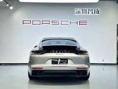 Porsche Panamera 2.9T - фото 8