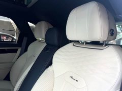 Bentley Bentayga 4.0T V8 EWB Azure - фото 10