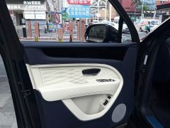 Bentley Bentayga 4.0T V8 EWB Azure - фото 13