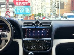Bentley Bentayga 4.0T V8 EWB Azure - фото 18