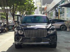 Bentley Bentayga 4.0T V8 EWB Azure - фото 2