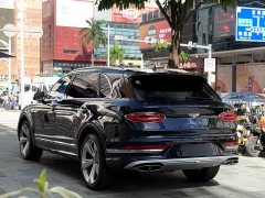 Bentley Bentayga 4.0T V8 EWB Azure - фото 3