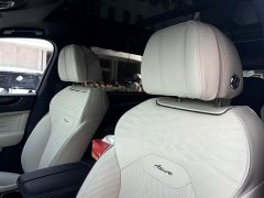 Bentley Bentayga 4.0T V8 EWB Azure - фото 9