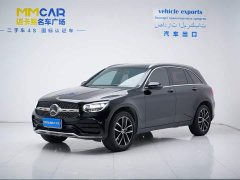 Mercedes-Benz GLC 260 L 4MATIC luxury - фото 1