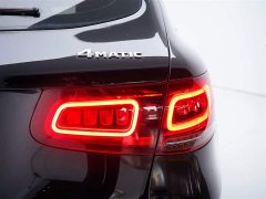 Mercedes-Benz GLC 260 L 4MATIC luxury - фото 10