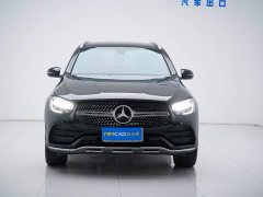 Mercedes-Benz GLC 260 L 4MATIC luxury - фото 11