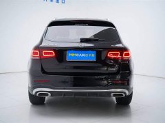 Mercedes-Benz GLC 260 L 4MATIC luxury - фото 12