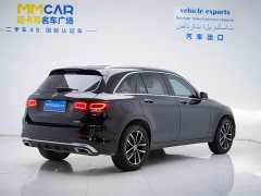 Mercedes-Benz GLC 260 L 4MATIC luxury - фото 13